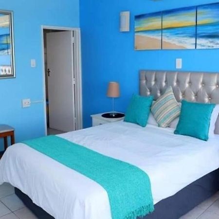 Sea Wave Holidays - Stella Maris Amanzimtoti Bagian luar foto