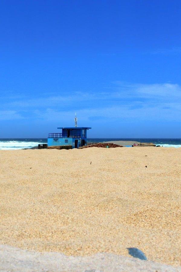 Sea Wave Holidays - Stella Maris Amanzimtoti Bagian luar foto