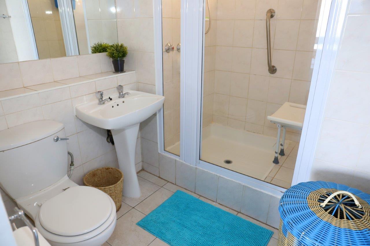 Sea Wave Holidays - Stella Maris Amanzimtoti Bagian luar foto