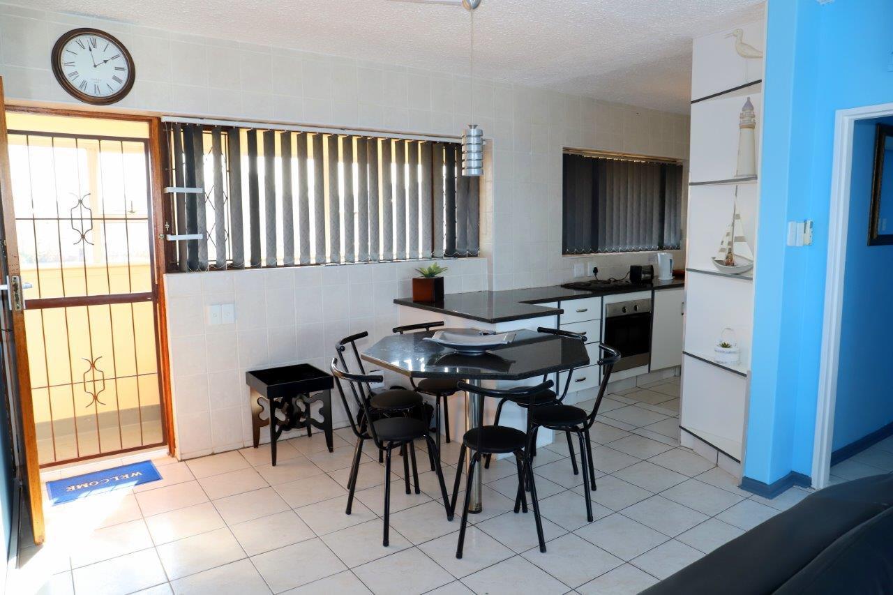 Sea Wave Holidays - Stella Maris Amanzimtoti Bagian luar foto
